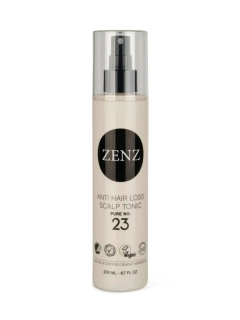 Anti Hair Loss Scalp Tonic Pure No. 23, 200 ml